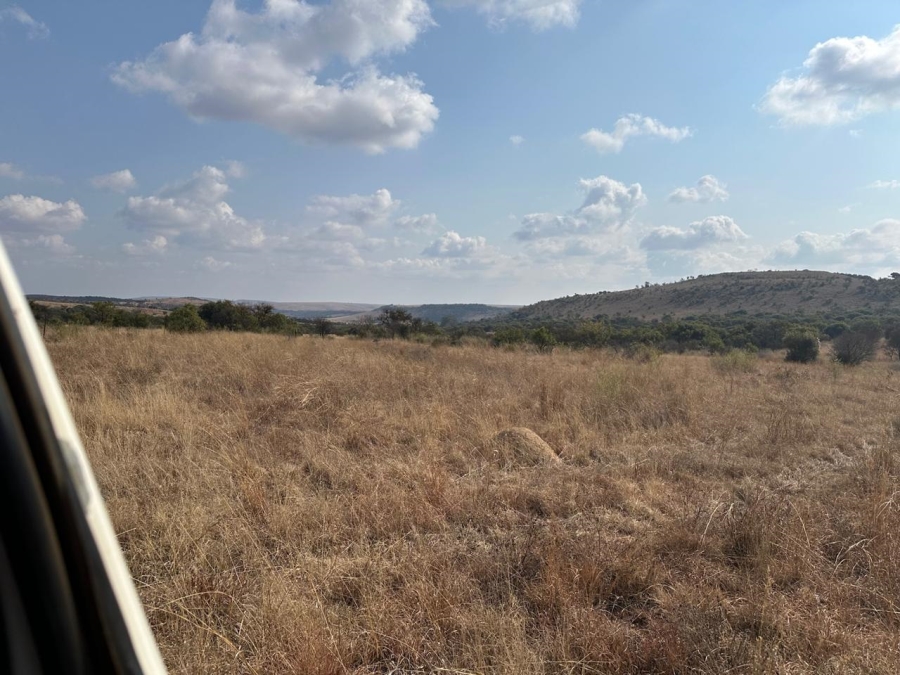 0 Bedroom Property for Sale in Lichtenburg Rural North West